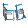 Wrapping Tape Machine for Buried Pipes Hand Held Cold Applied Tape Apply Tools Factory